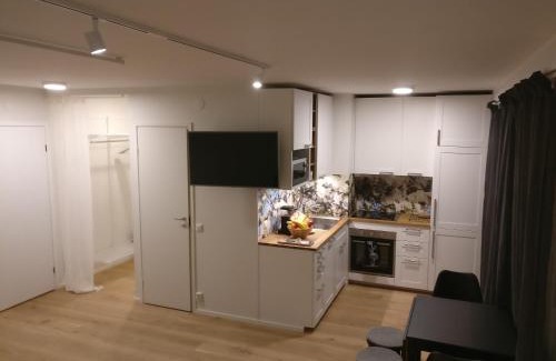 Lohja Apartment | Studiohuoneisto Lohjan keskusta 2