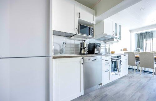 Porvoo Apartment | Studiohuoneisto Porvoon Lundi