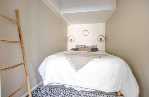 Porvoo Apartment | Studiohuoneisto Porvoon Lundi