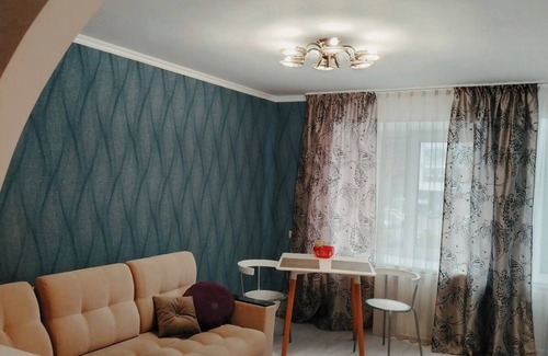 Minsk City Centre Apartment | Studiominsk Pobediteley