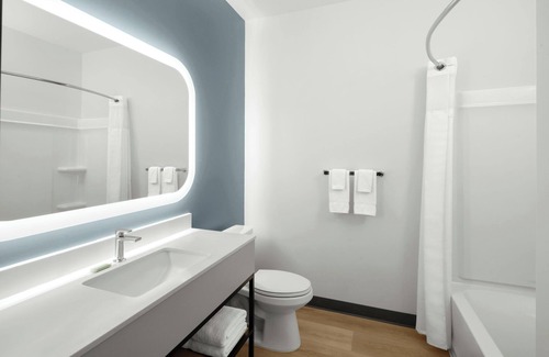 Biggar Hotel | StudioRes Fort Myers