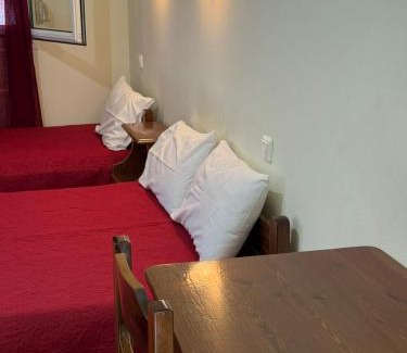 Ilia Apartment | Studios ΖΩΗ