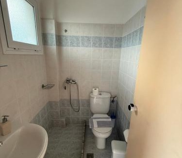Ilia Apartment | Studios ΖΩΗ