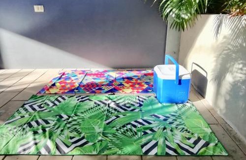 Cunucu Abao Apartment | Studios 11and11Aruba
