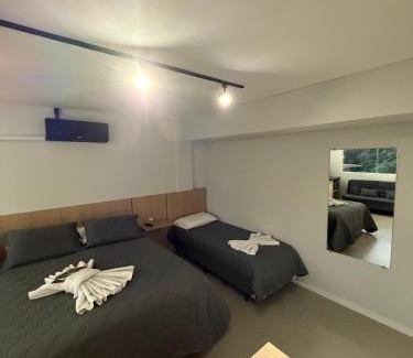 Pomerode Apartment | Studios 422