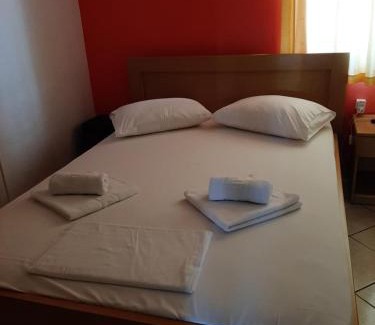 Agiokampos Apartment | Studios Achileus 2