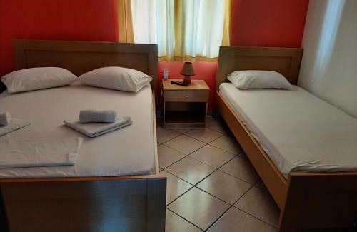 Agiokampos Apartment | Studios Achileus 2