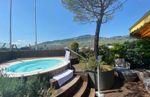 Vevey Apartment | Studios Astra Hotel Vevey