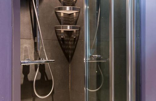 Elisabethbegijnhof Apartment | Studios At Ghent