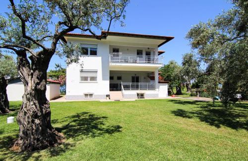 Skala Rachoniou Apartment | Studios Avra