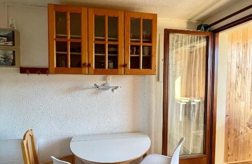 Hirmentaz Apartment | Studios cosy au pied des pistes