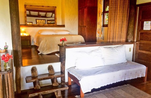 Praia do Rosa Hotel | Studios do Barão