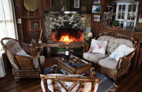 Praia do Rosa Hotel | Studios do Barão