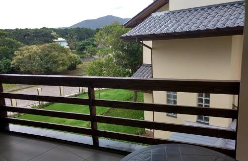 Barra da Lagoa Apartment | Studios Formanabá