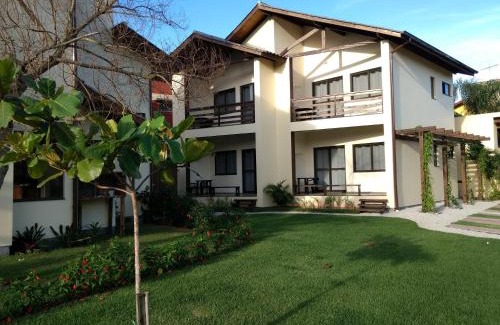 Barra da Lagoa Apartment | Studios Formanabá