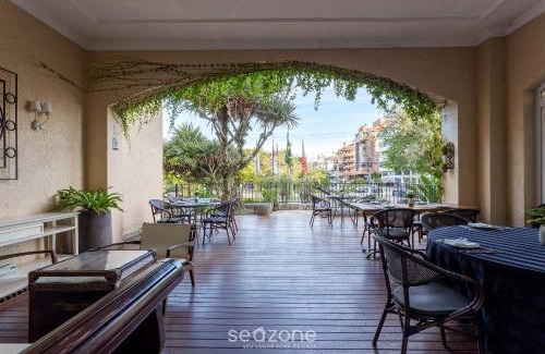 Jurere Resort | Studios frente ao mar no IL Campanario Resort ILCTOP