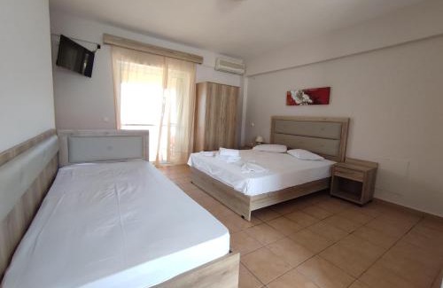 Sarti Apartment | Studios Giota
