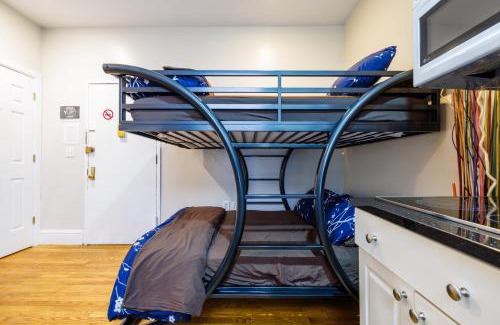 NoMad Apartment | Studios in New York