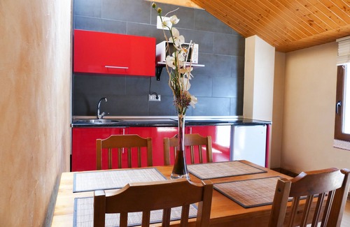 Ezcaray Apartment | Studios in the center of Ezcaray