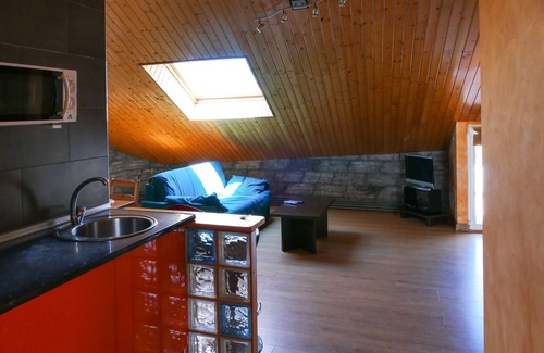 Ezcaray Apartment | Studios in the center of Ezcaray