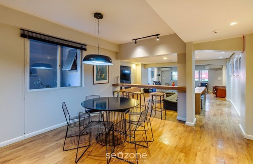 Centro Historico Apartment | Studios in the Historic Center of POA - Elss