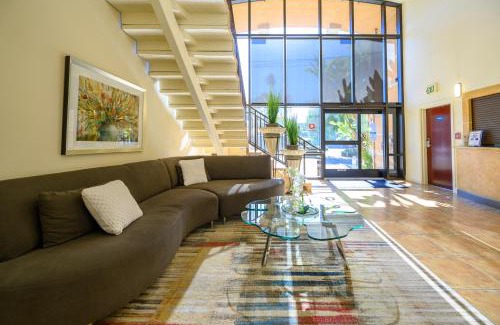 The Villas Apartment | Studios Inn