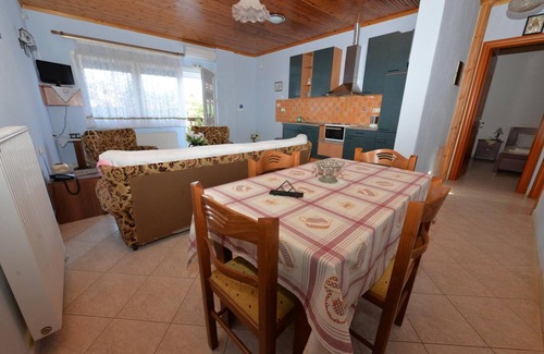 Krinidhes House | Studios Kostas & Despina