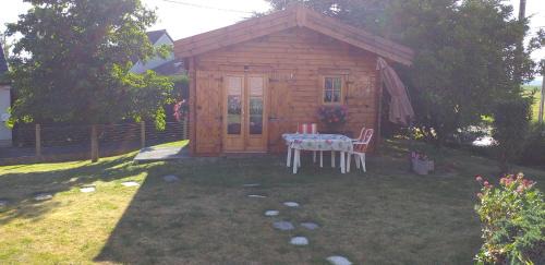 Lillers Bed & Breakfast | studios les Hortensias