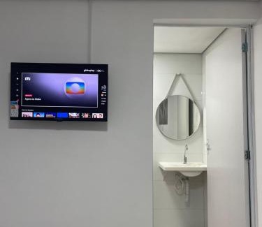 Cacapava House | Studios Mattigor - ao lado da Dutra em Caçapava-SP