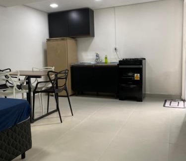 Cacapava House | Studios Mattigor - ao lado da Dutra em Caçapava-SP