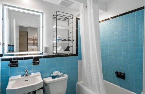 Brookwood House | Studios On 25th by BCA Furnished Apartments Studio 05 E