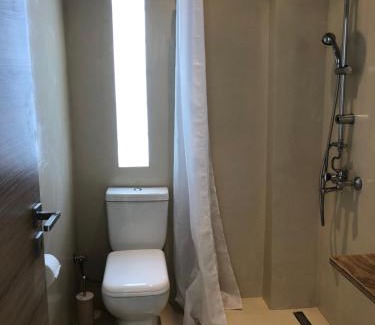 Sarakiniko Apartment | Studios on the beach