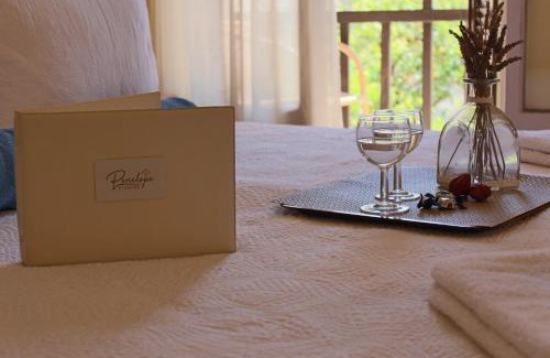 Kokkari Apartment | Studios Penelope