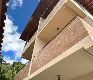 Santo Antonio do Pinhal Apartment | Studios Pinhal