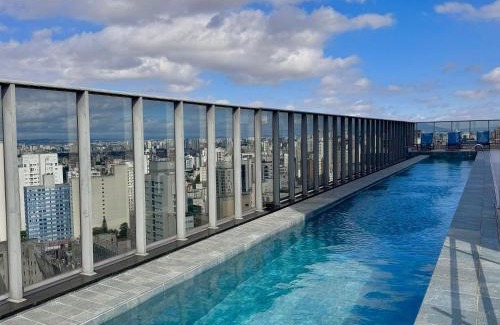 Paraiso Apartment | Studios Prime - On Paulista
