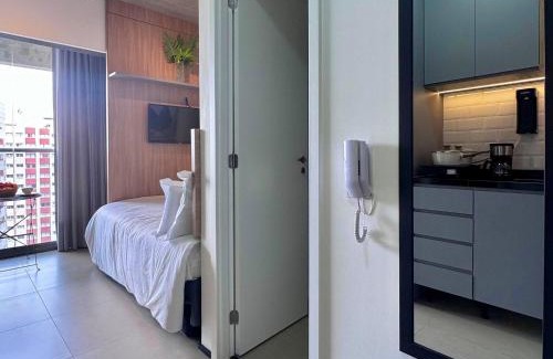 Paraiso Apartment | Studios Prime - On Paulista