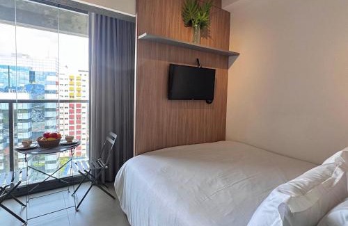 Paraiso Apartment | Studios Prime - On Paulista