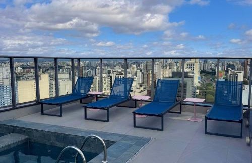 Paraiso Apartment | Studios Prime - On Paulista