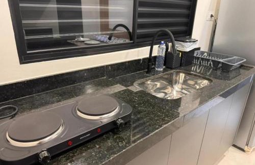 Presidente Prudente Apartment | Studios Soho Bongiovani