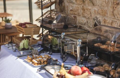 Agiassos Apartment | Studios Strouvalis