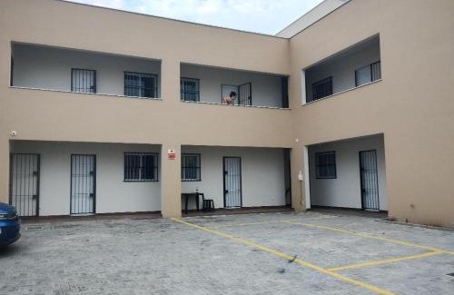 Sorocaba Apartment | Studios Tereza