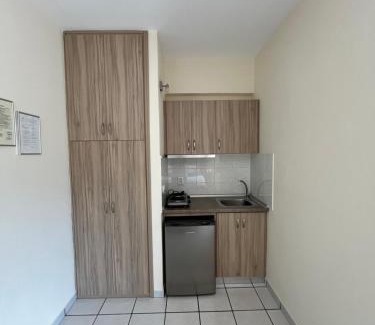 Potamia Apartment | Studios Vasilia
