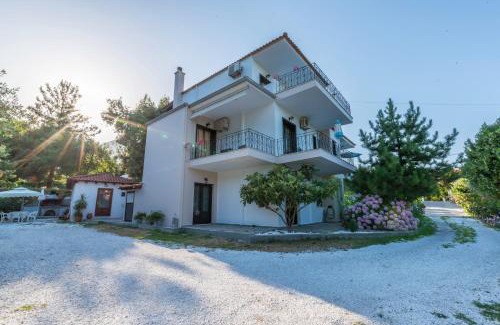 Potamia Apartment | Studios Vasilia
