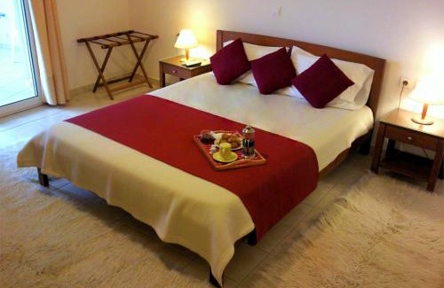 Loutra Edipsou Apartment | Studios Veneti