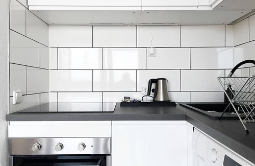 Osnabrueck Apartment | Studios with breathtaking view I home2share
