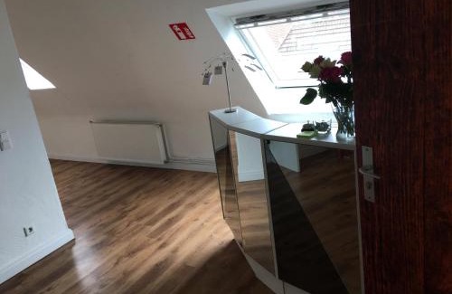 Friedrichstadt Hotel | Studiotel Belle Etage