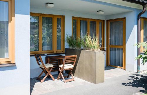 Hartmannsdorf Apartment | Studiowohnungen am Rieger-Hof