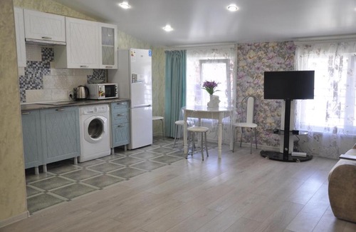 Bytkha Apartment | Studiy na Mazeste