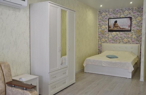 Bytkha Apartment | Studiy na Mazeste