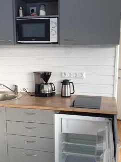Eastern Region Apartment | Studlagil Canyon country home - Hotel Studlagil Canyon